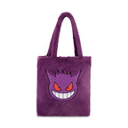 Image produit Pokemon - Sac Shopper en Peluche Gengar