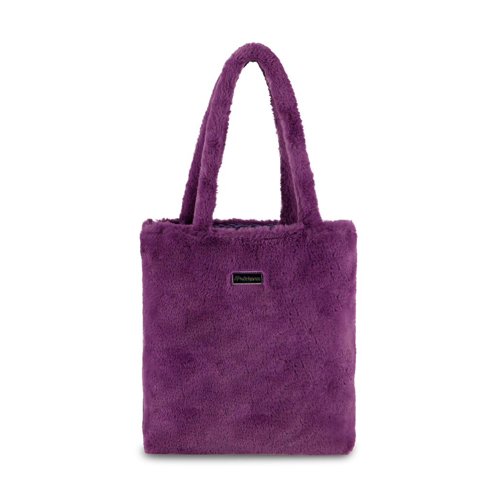 Image produit Pokemon - Sac Shopper en Peluche Gengar