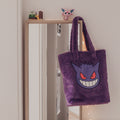 Image produit Pokemon - Sac Shopper en Peluche Gengar