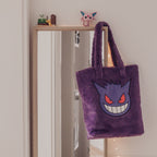 Image produit Pokemon - Sac Shopper en Peluche Gengar