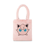 Produktbild Pokemon - Pummeluff Plüsch Shopper Tasche