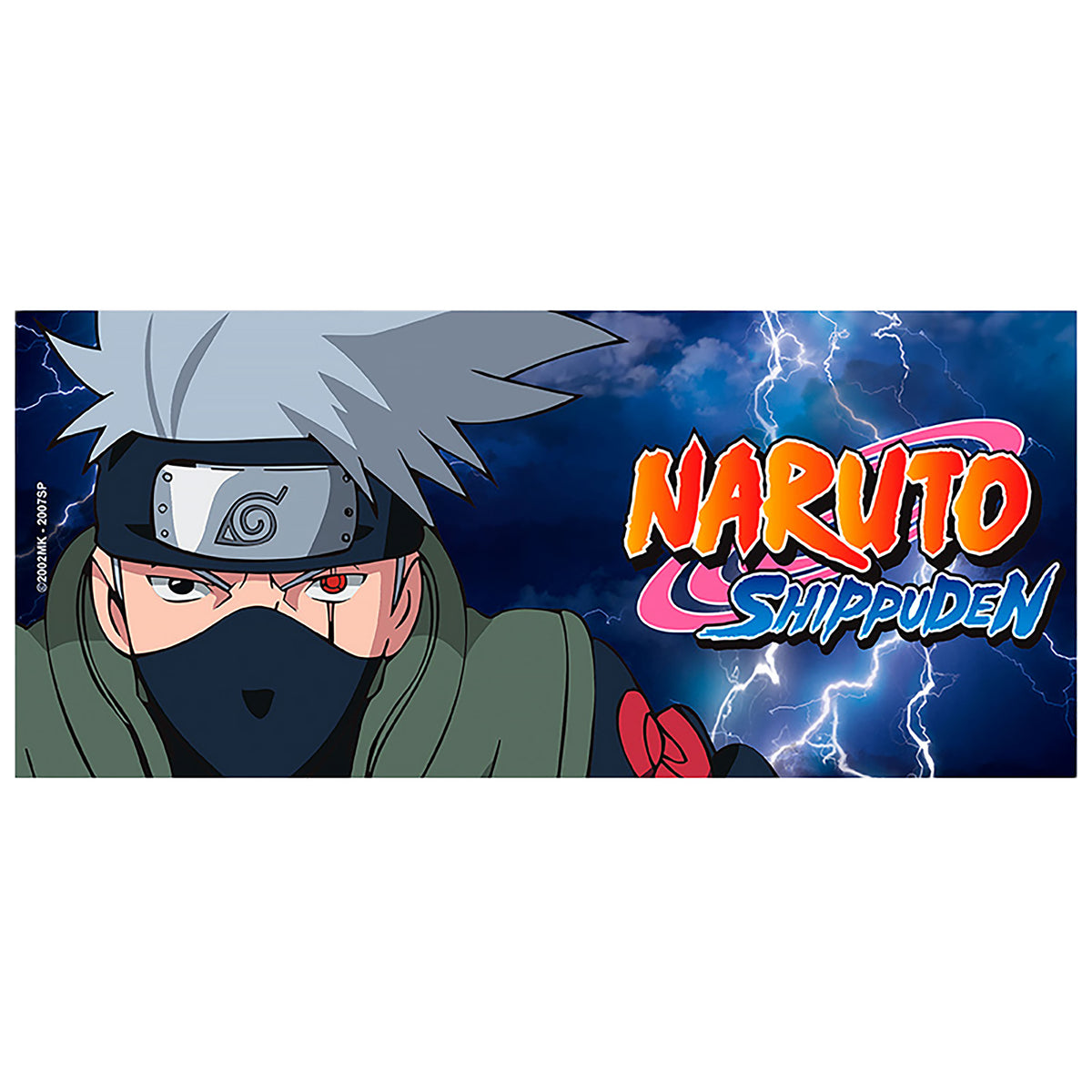 Produktbild Naruto Shippuden - Kakashi Tasse