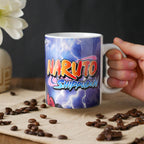Produktbild Naruto Shippuden - Kakashi Tasse