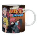 Image produit Naruto Shippuden - Tasse Characters