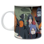 Image produit Naruto Shippuden - Tasse Characters
