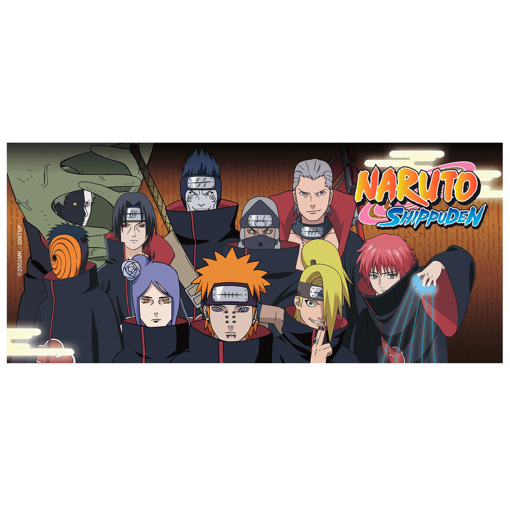 Image produit Naruto Shippuden - Tasse Characters