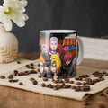 Image produit Naruto Shippuden - Tasse Characters