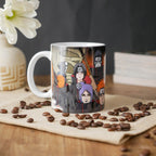 Image produit Naruto Shippuden - Tasse Characters