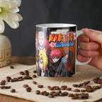 Image produit Naruto Shippuden - Tasse Characters