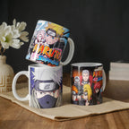 Image produit Naruto Shippuden - Tasse Characters