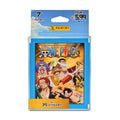 Produktbild One Piece - Piratenbande Sticker Eco Blister