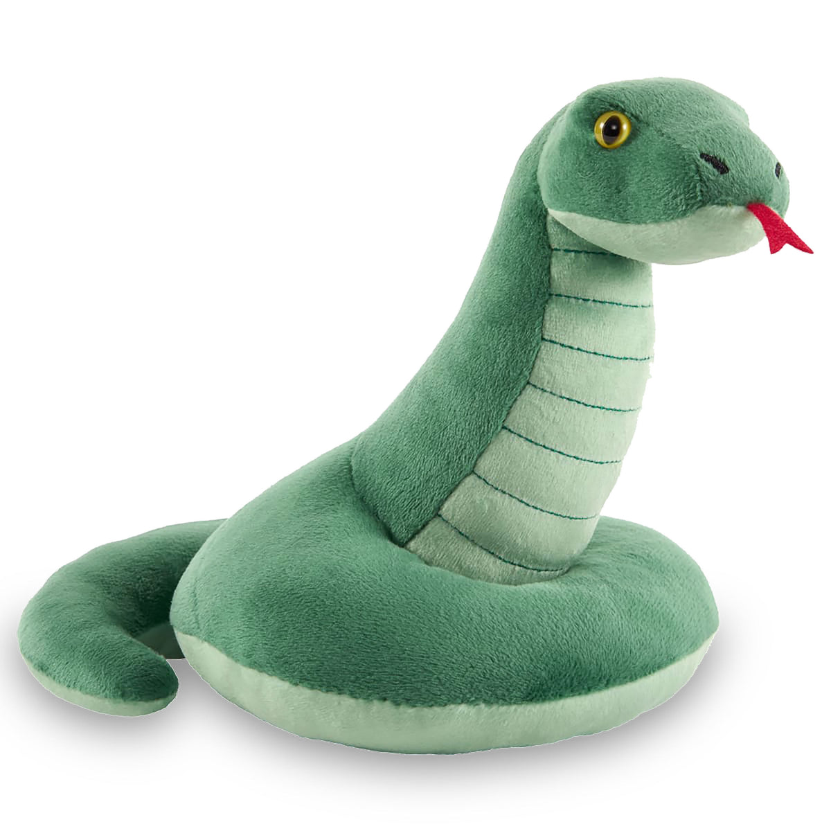 Image produit Figurine en peluche Serpentard - Harry Potter