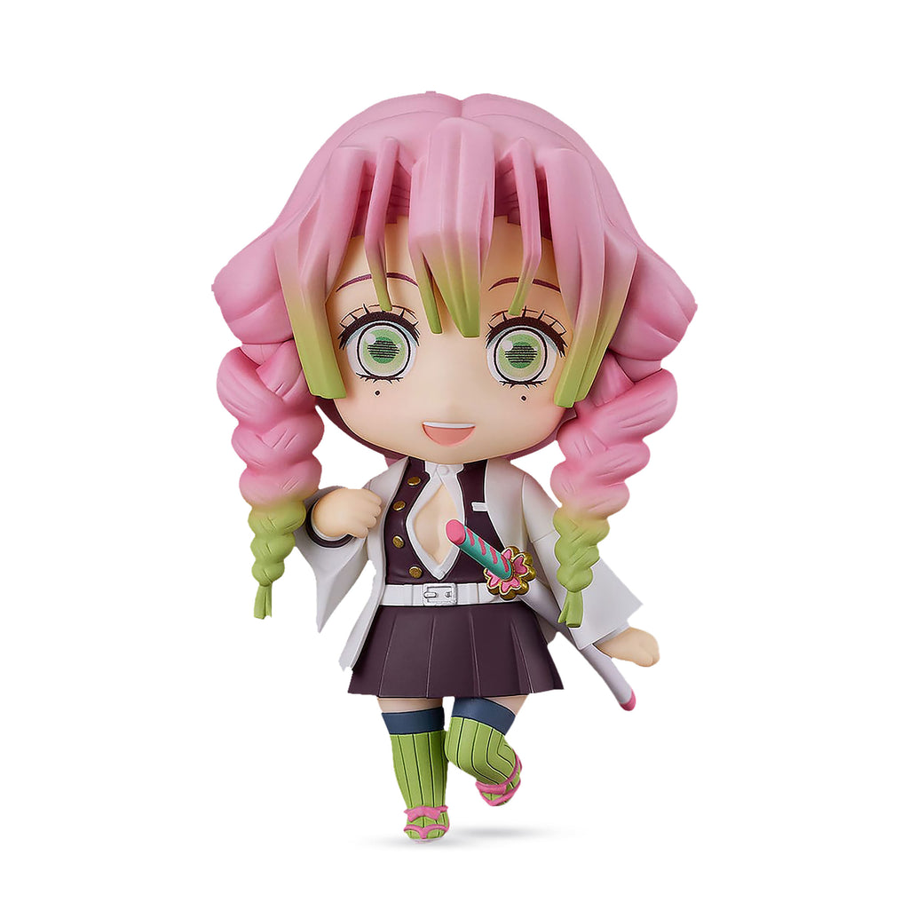 Image produit Demon Slayer - Mitsuri Kanroji Nendoroid Figurine d'action