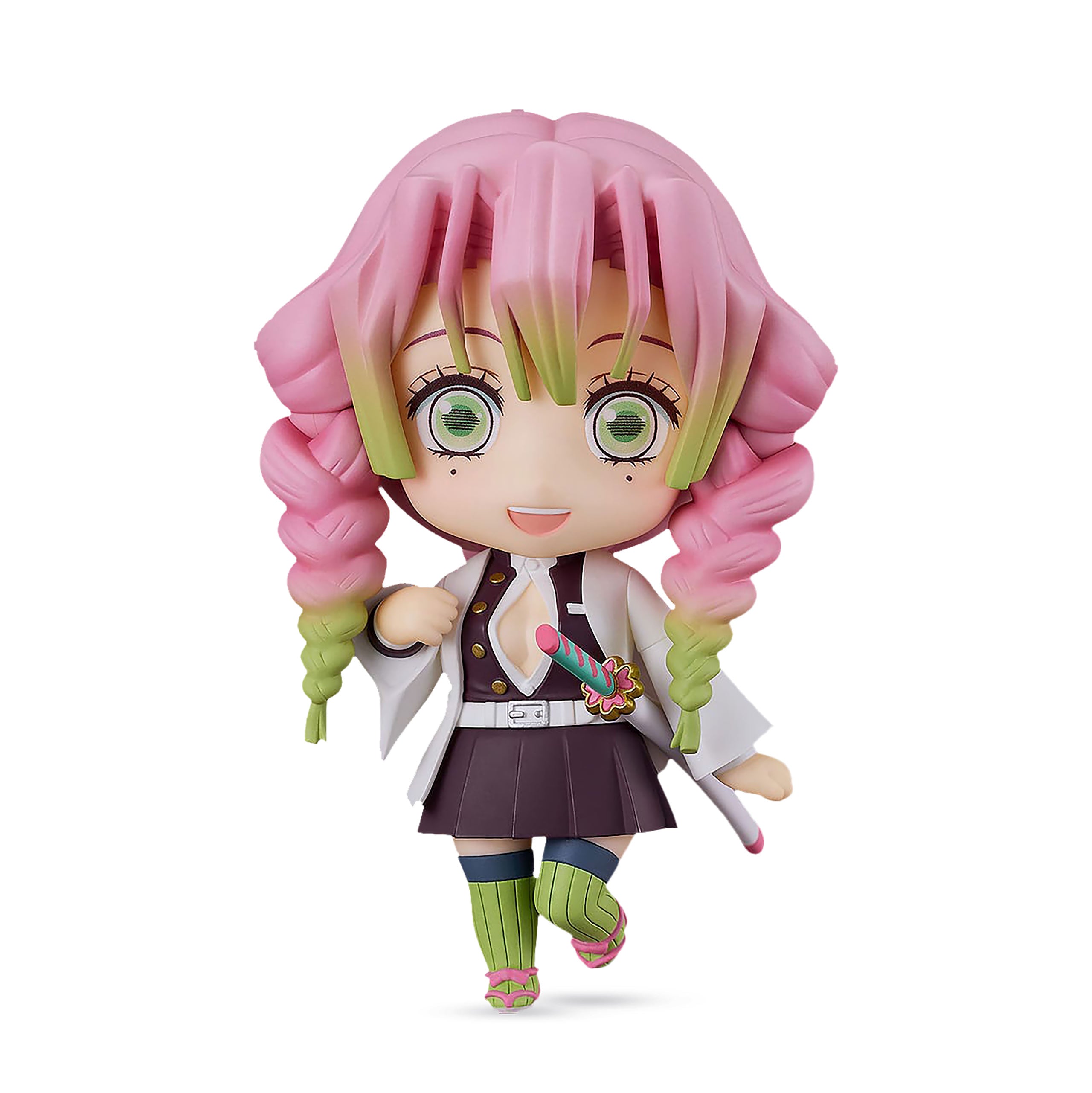 Image produit Demon Slayer - Mitsuri Kanroji Nendoroid Figurine d'action