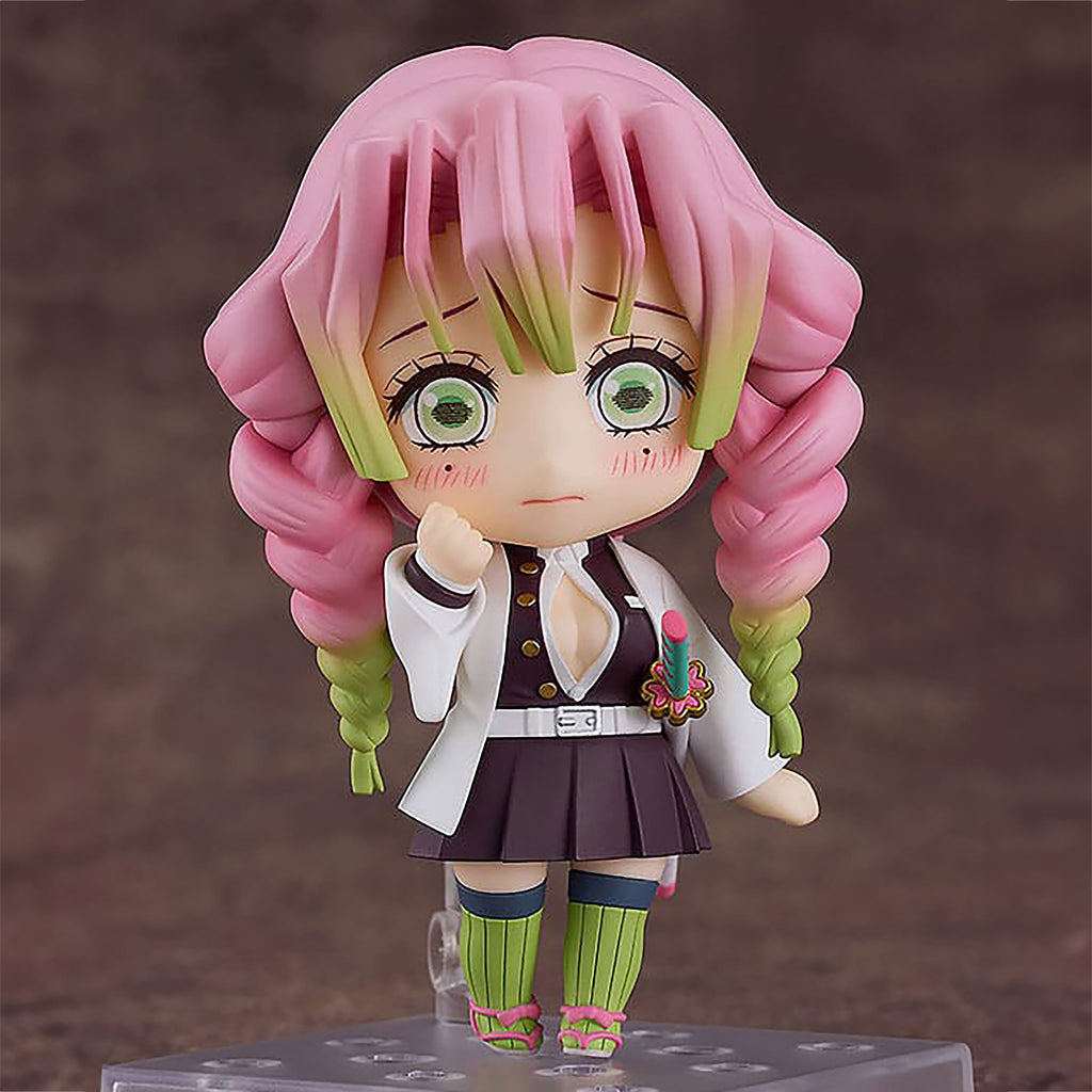 Image produit Demon Slayer - Mitsuri Kanroji Nendoroid Figurine d'action