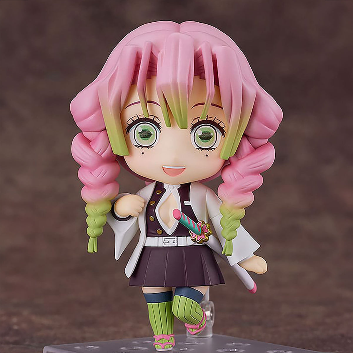 Image produit Demon Slayer - Mitsuri Kanroji Nendoroid Figurine d'action