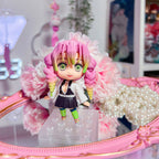 Image produit Demon Slayer - Mitsuri Kanroji Nendoroid Figurine d'action
