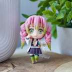 Image produit Demon Slayer - Mitsuri Kanroji Nendoroid Figurine d'action