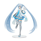 Image produit Hatsune Miku - Figurine Snow Miku Sky Town