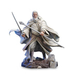 Produktbild Der Herr der Ringe - Gandalf Gallery Deluxe Figur