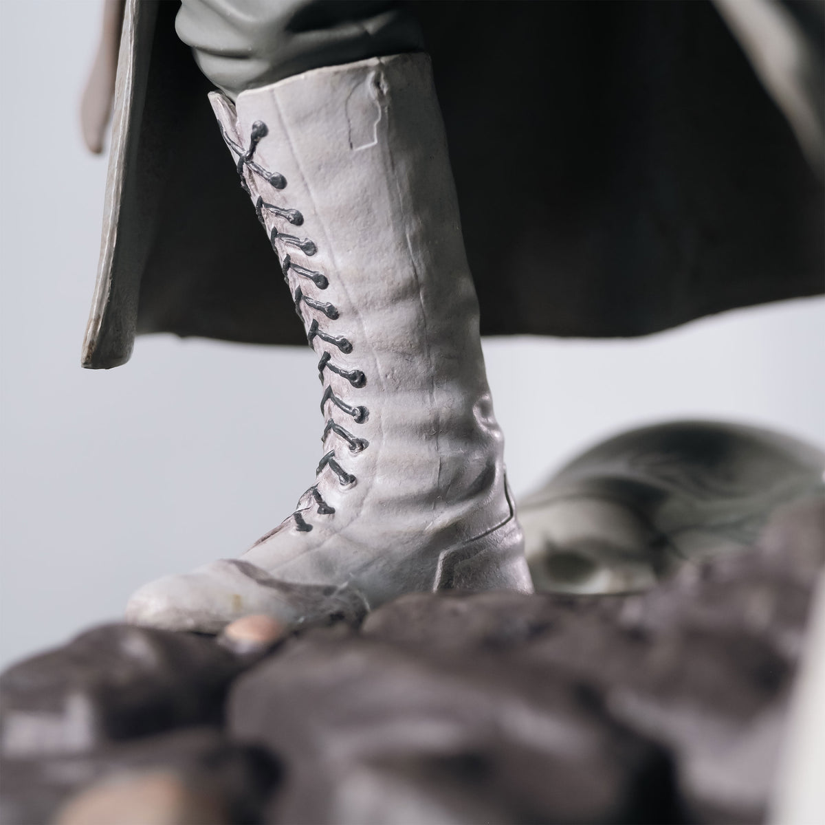 Produktbild Der Herr der Ringe - Gandalf Gallery Deluxe Figur