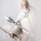 Produktbild Der Herr der Ringe - Gandalf Gallery Deluxe Figur