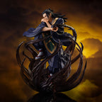 Image produit Jujutsu Kaisen 0 - Statue Suguru Geto 1:7