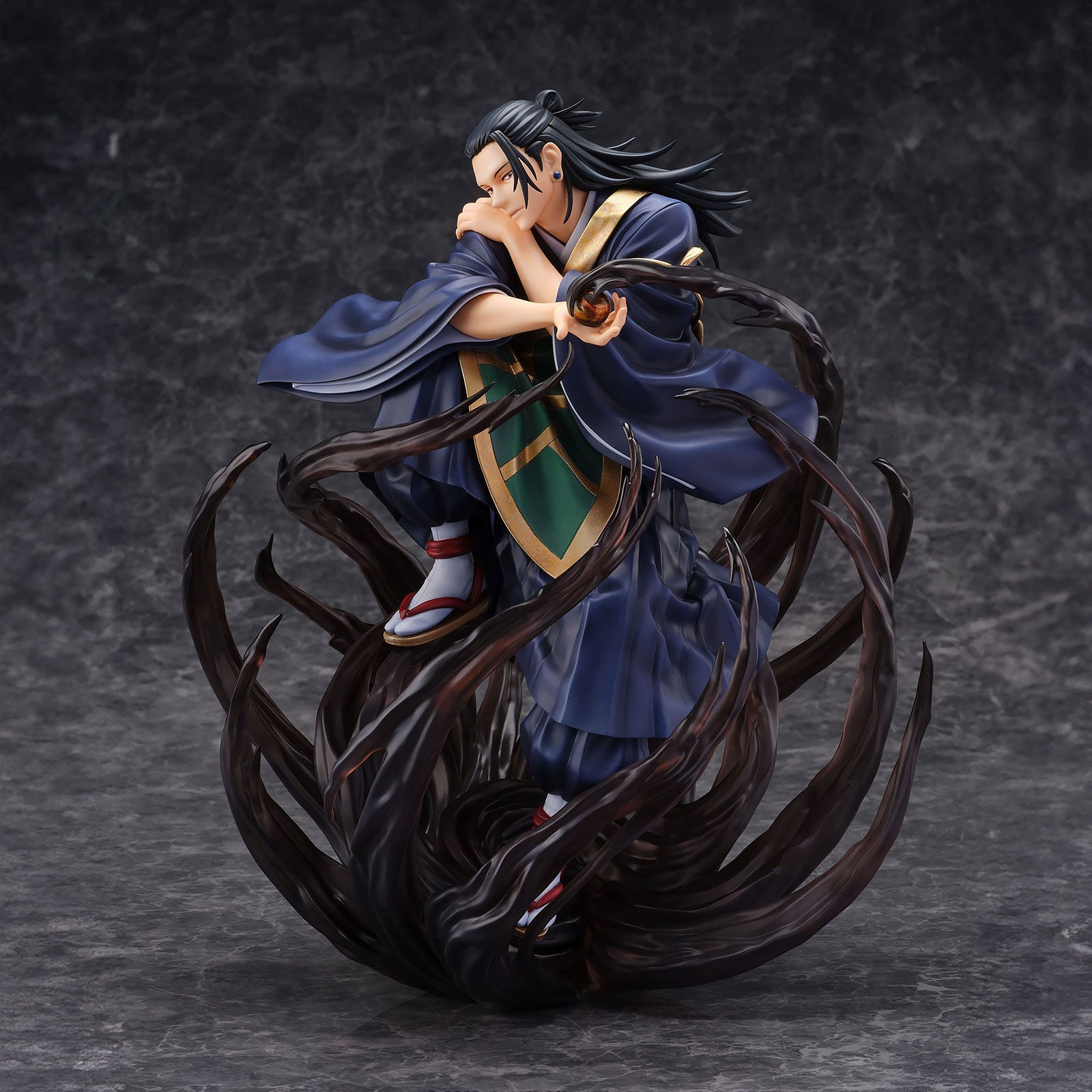 Image produit Jujutsu Kaisen 0 - Statue Suguru Geto 1:7
