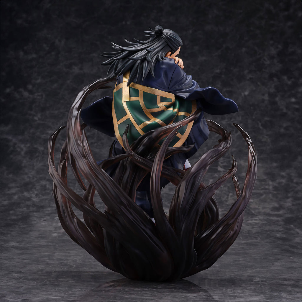 Image produit Jujutsu Kaisen 0 - Statue Suguru Geto 1:7
