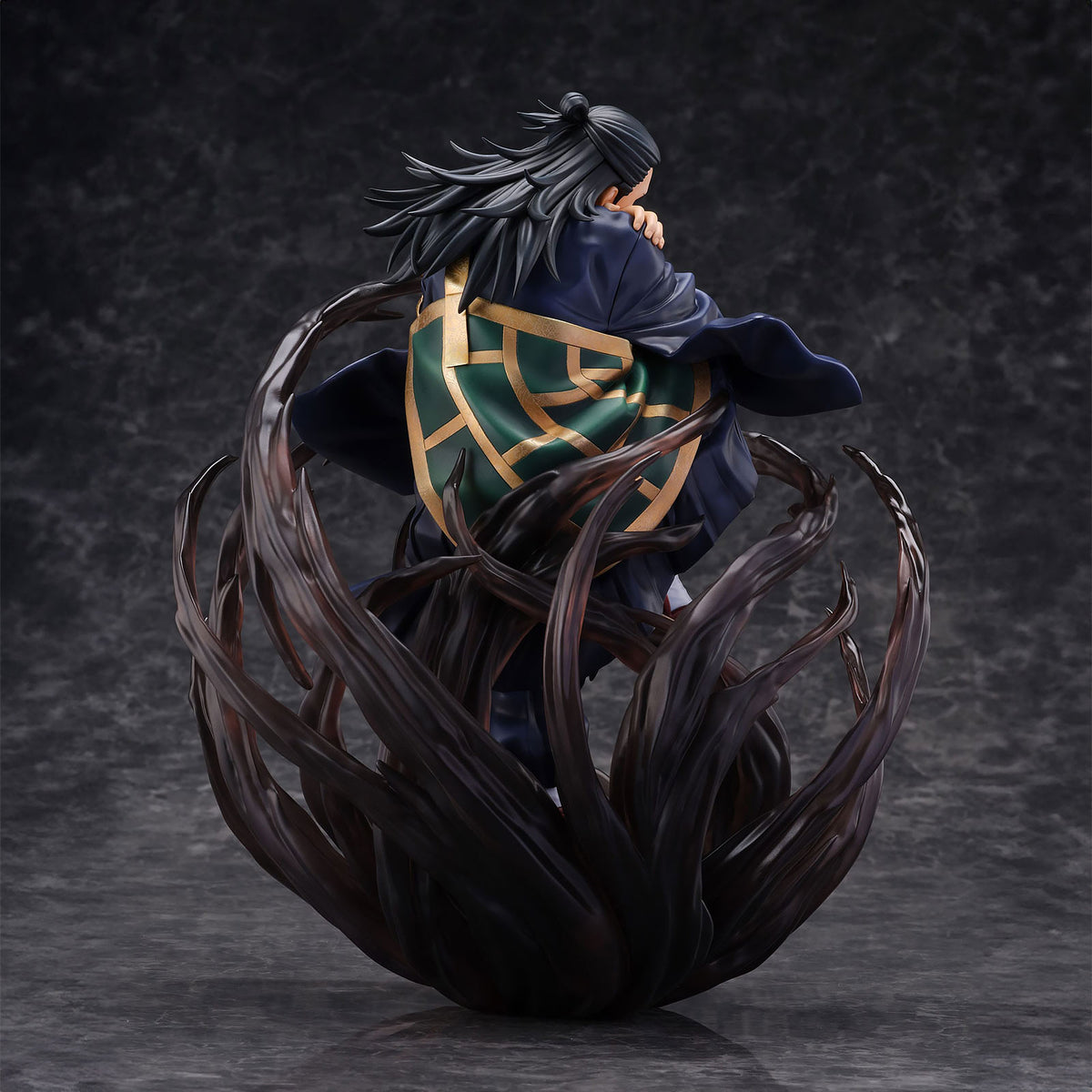 Image produit Jujutsu Kaisen 0 - Statue Suguru Geto 1:7