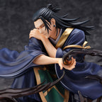 Image produit Jujutsu Kaisen 0 - Statue Suguru Geto 1:7