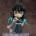 Produktbild Demon Slayer - Muichiro Tokito Nendoroid Actionfigur