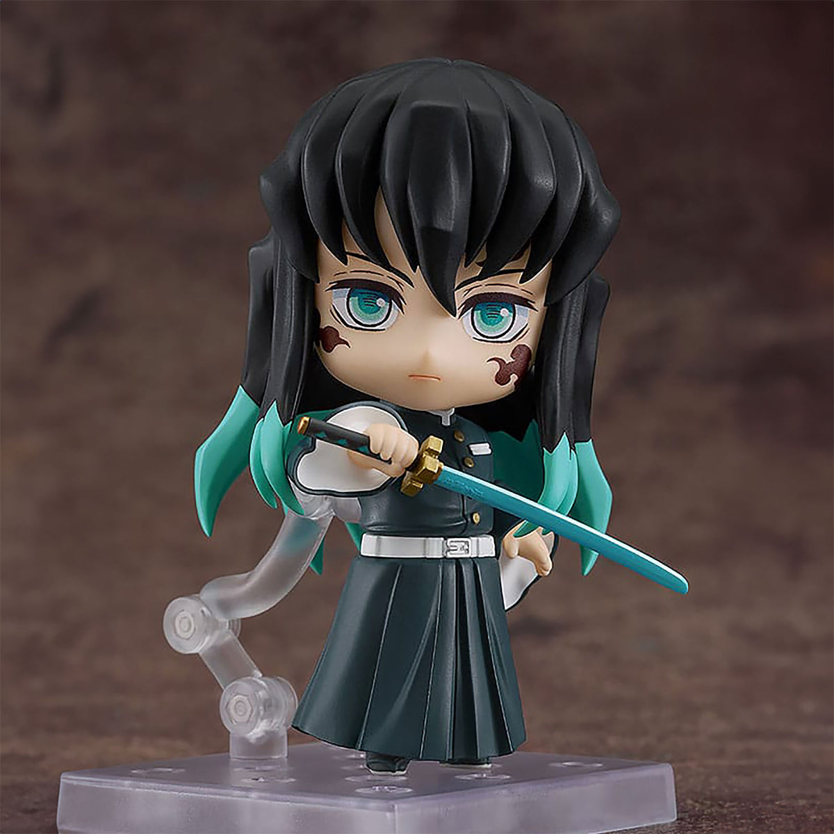 Produktbild Demon Slayer - Muichiro Tokito Nendoroid Actionfigur
