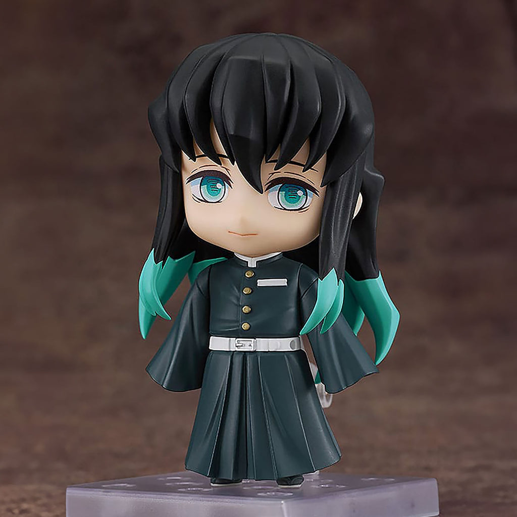 Produktbild Demon Slayer - Muichiro Tokito Nendoroid Actionfigur