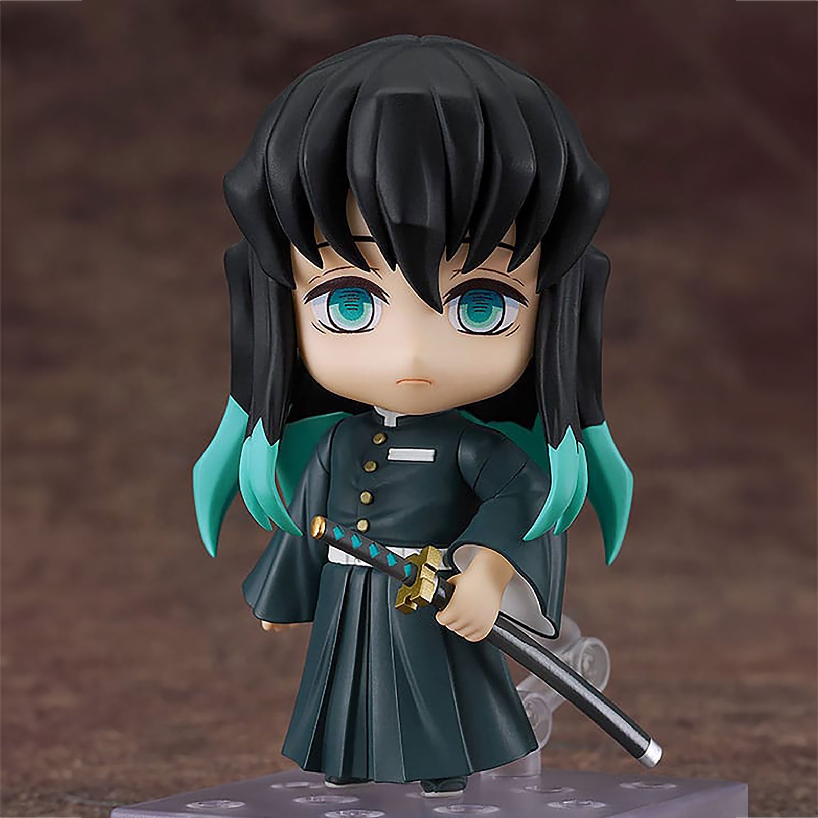 Produktbild Demon Slayer - Muichiro Tokito Nendoroid Actionfigur