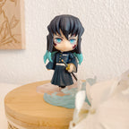 Produktbild Demon Slayer - Muichiro Tokito Nendoroid Actionfigur
