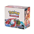 Image produit Pokemon - Ecarlate & Pourpre Paradoxe Rift Cartes à Collectionner Display