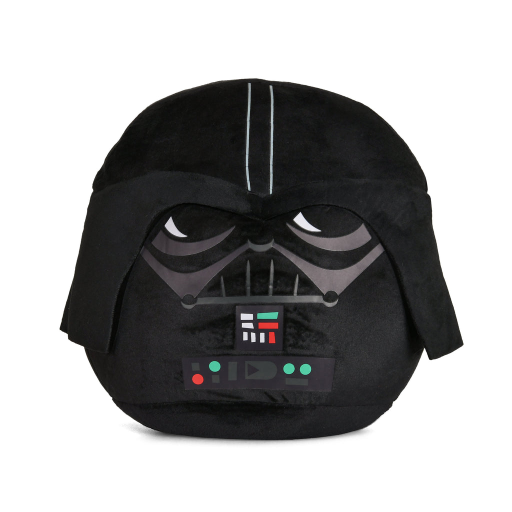 Image produit Coussin en peluche Squishy Beanies Darth Vader - Star Wars