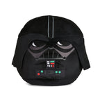 Image produit Coussin en peluche Squishy Beanies Darth Vader - Star Wars