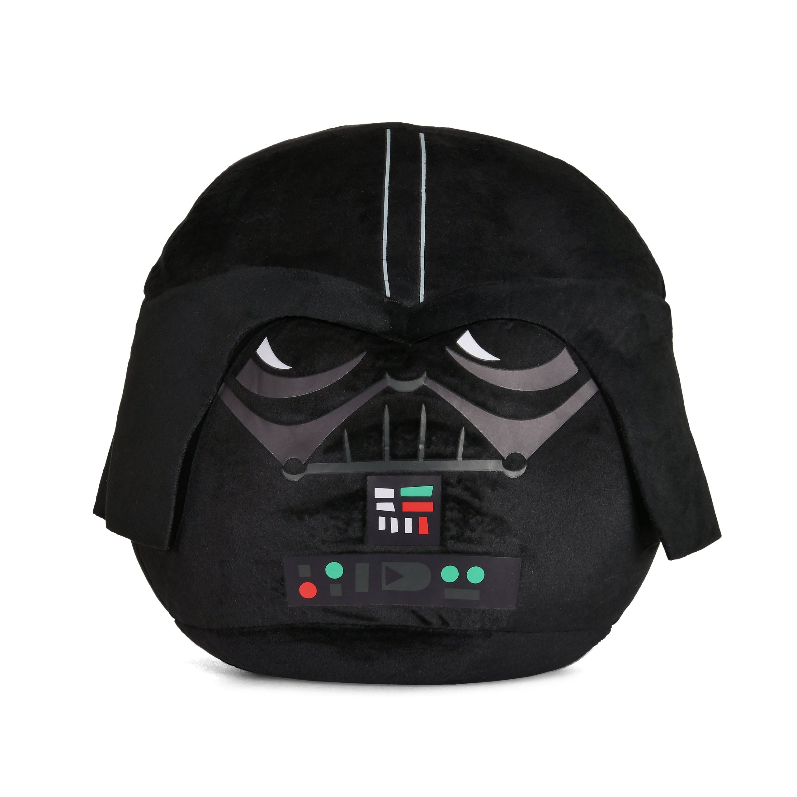 Image produit Coussin en peluche Squishy Beanies Darth Vader - Star Wars