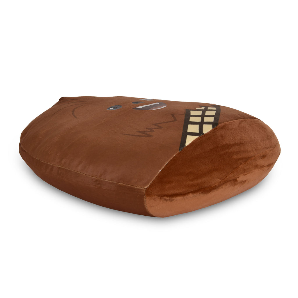 Product image Chewbacca Squishy Beanies Plush Pillow 39cm - Star Wars