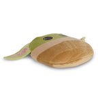 Produktbild Grogu Squishy Beanies Plüsch Kissen 39cm - Star Wars The Mandalorian