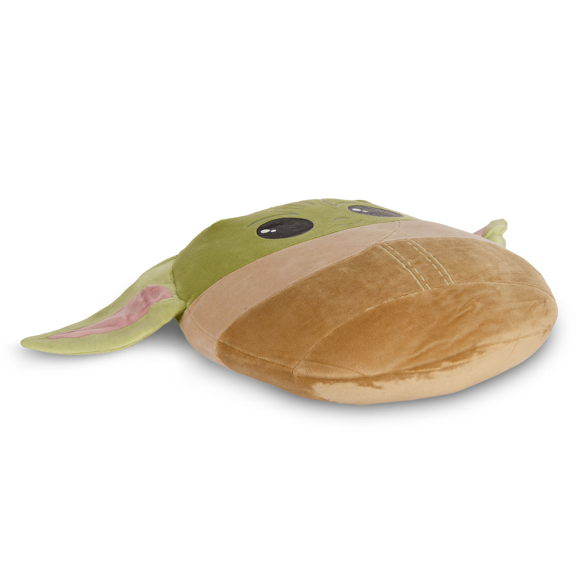 Immagine del prodotto Cuscino in peluche Grogu Squishy Beanies 39cm - Star Wars The Mandalorian