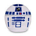 Produktbild Star Wars - R2-D2 Squishy Beanies Plüsch Kissen 35cm