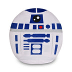 Produktbild Star Wars - R2-D2 Squishy Beanies Plüsch Kissen 35cm