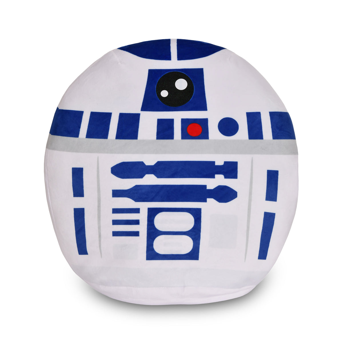 Image produit Star Wars - R2-D2 Squishy Beanies Coussin en peluche 35cm