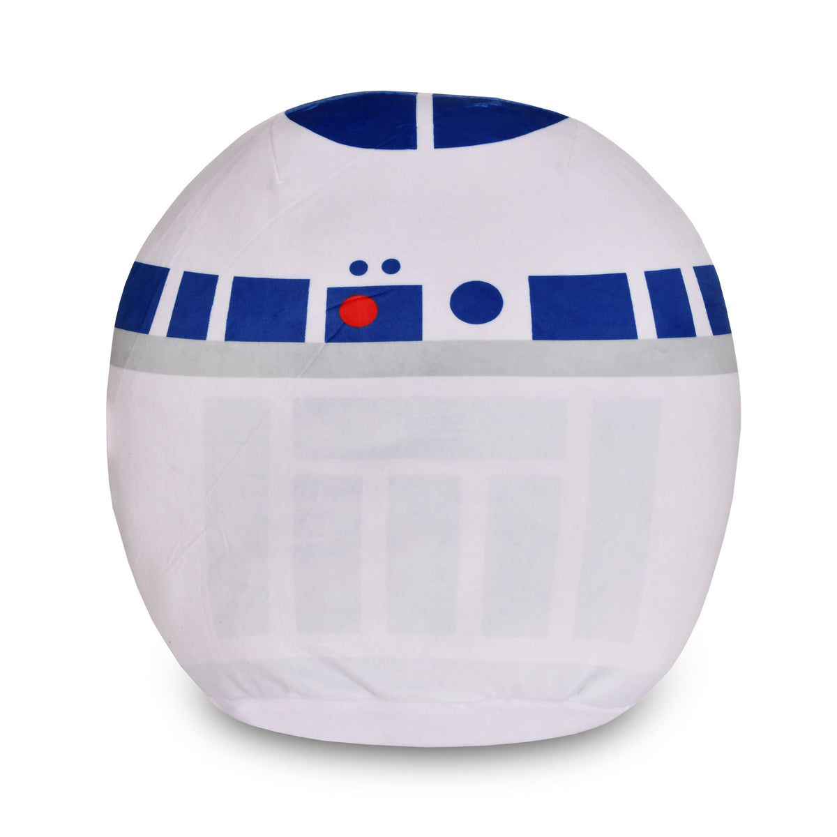 Image produit Star Wars - R2-D2 Squishy Beanies Coussin en peluche 35cm