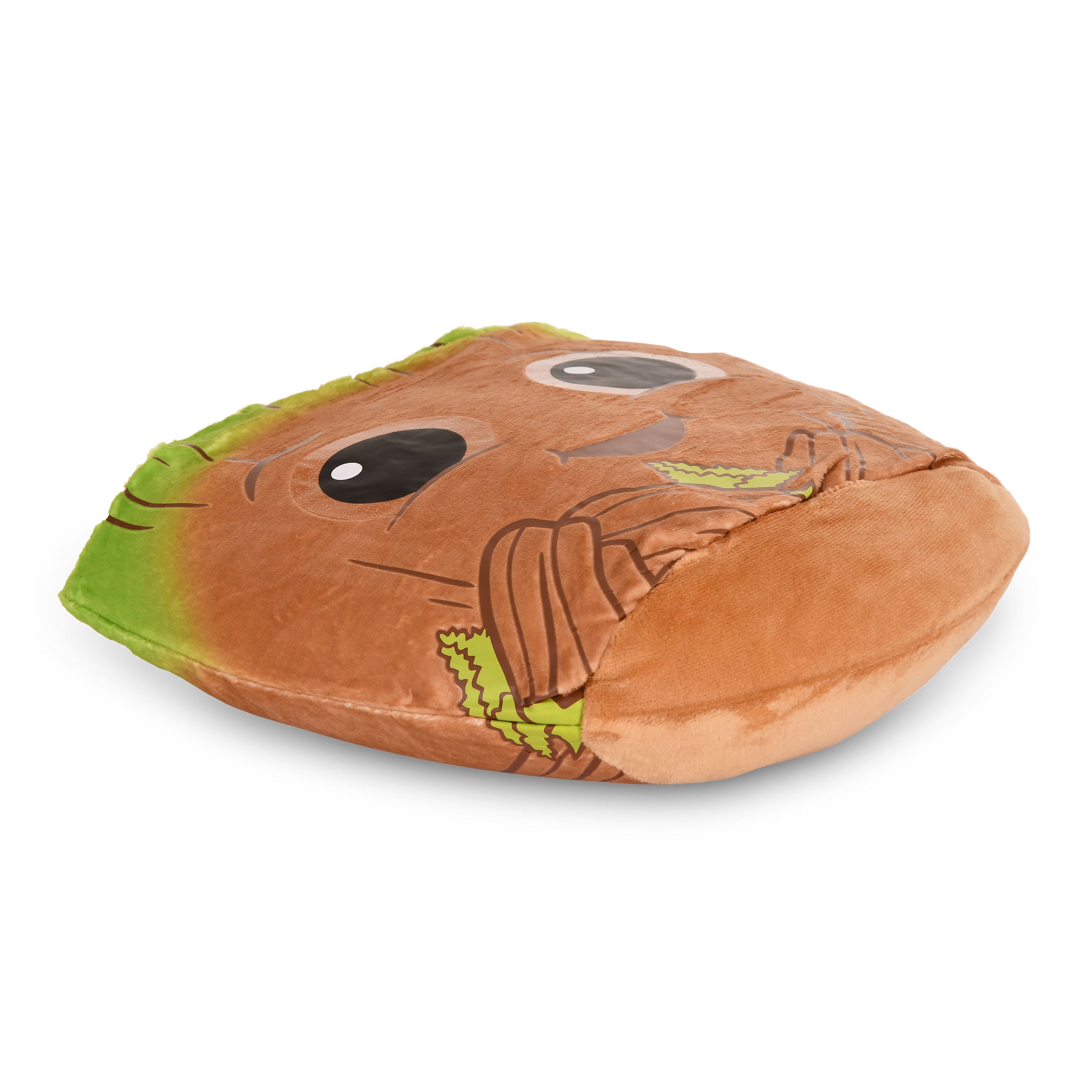 Immagine del prodotto Groot Squishy Beanies Cuscino di Peluche 20cm - Guardiani della Galassia