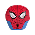 Produktbild Spider-Man Squishy Beanies Plüsch Kissen - Marvel