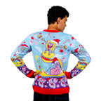 Produktbild SpongeBob - Seasons Greetings Strickpullover